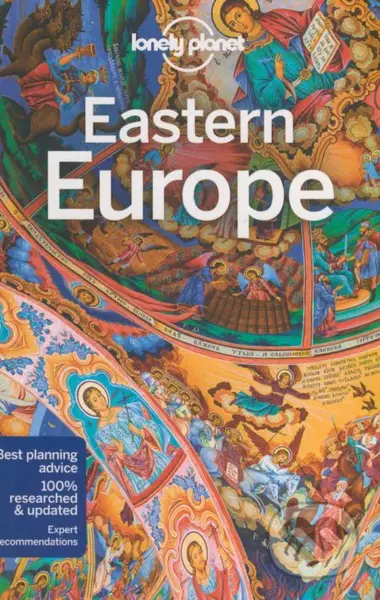 Eastern Europe - kniha z kategorie Odborné a naučné