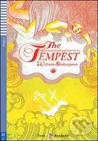 The Tempest (A2 (Stage 2)) - William Shakespeare, Silvana Sardi - kniha z kategorie Pohádky