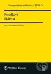 Posudkové lékařství - Blanka Havlíčková