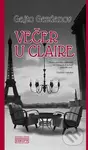 Večer u Claire - Gajto Gazdanov