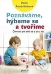 Poznáváme, hýbeme se a tvoříme (Činnosti pro děti od 2 do 3 let) - kniha z kategorie Předškolní pedagogika