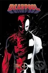 Deadpool: Back in Black - kniha z kategorie Komiksy