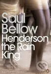 Henderson the Rain King - Saul Bellow