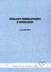 Základy modelovania a simulácie - Vladimír Kutiš - kniha z kategorie Vysoké školy