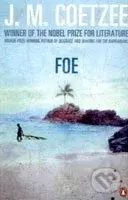 Foe - J.M. Coetzee - kniha z kategorie Beletrie