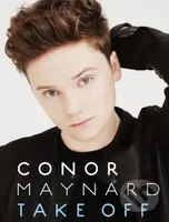 Take Off - Conor Maynard - kniha z kategorie Životopisy