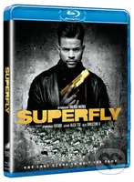 Superfly - Director X. - film z kategorie Akční thrillery
