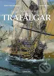 Trafalgar - Jean-Yves Delitte