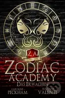 Das Erwachen - Caroline Peckham, Susanne Valenti - kniha z kategorie Fantasy