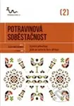Potravinová soběstačnost (Sytící plodiny. Jak se uživit bez dřiny) - kniha z kategorie Biologie