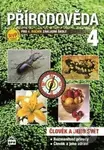 Přírodověda pro 4. ročník základní školy - Marie Čechurová - kniha z kategorie 1. stupeň