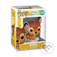 Funko POP Disney: Bambi 80th - Bambi