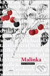Malinka - Dita Táborská - kniha z kategorie Společenská beletrie