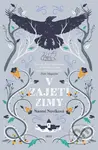 V zajetí zimy - Naomi Novik - kniha z kategorie Beletrie pro děti