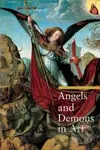 Angels and Demons in Art - Rosa Giorgi - kniha z kategorie Dějiny umění