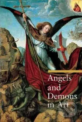 Angels and Demons in Art - Rosa Giorgi - kniha z kategorie Dějiny umění