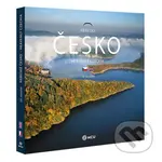 Nebeské Česko - Jiří Jiroušek - kniha z kategorie Fotografie