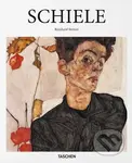 Schiele - Reinhard Steiner - kniha z kategorie Umění, design a architektura