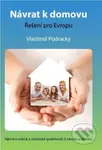 Návrat k domovu (Řešení pro Evropu) - Vlastimil Podracký - kniha z kategorie Filozofie