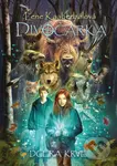 Divočarka: Dcera krve - Lene Kaaberbol, Jan Patrik Krásný (ilustrátor)