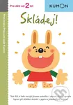 Skládej! - Toshihiko Karakida