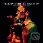 Kristin Lash & Jacob Grey: Sleepin? With the Lights On