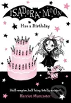 Isadora Moon Has a Birthday - Harriet Muncaster - kniha z kategorie Beletrie pro děti