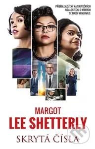 Skrytá čísla (Příběh založený na skutečných událostech, o kterých se nikdy nemluvilo) - kniha z kategorie Beletrie