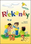 Riekanky - Edita Plicková