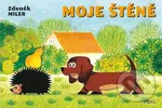 Moje štěně - Sergej Michalkov, Zdeněk Miler (ilustrátor) - kniha z kategorie Pro děti