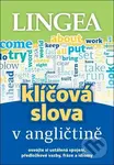 Klíčová slova v angličtině - kniha z kategorie Jazykové učebnice a slovníky