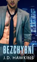 Bezchybní - J.D. Hawkins - kniha z kategorie Společenská beletrie