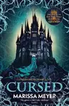 Cursed - Marissa Meyer - kniha z kategorie Fantasy