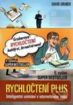 Rychločtení plus 1-3 (Inteligentní vnímání v internetovém věku) - kniha z kategorie Seberozvoj
