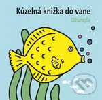 Džungľa (Kúzelná knižka do vane) - Anais Chambel - kniha z kategorie Pro děti