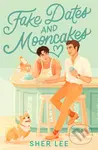 Fake Dates and Mooncakes - Sher Lee - kniha z kategorie Pro děti