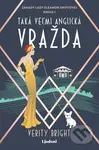 Taká veľmi anglická vražda - Verity Bright - kniha z kategorie Detektivky, thrillery a horory