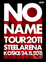 No Name: Tour 2011 DVD - No Name