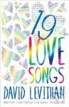 19 Love Songs - David Levithan - kniha z kategorie Beletrie pro děti