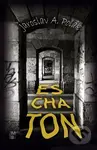 Eschaton - Jaroslav A. Polák - kniha z kategorie Beletrie