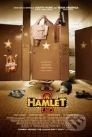 Hamlet na druhú - Andrew Fleming - film z kategorie Teenagerské komedie