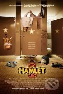 Hamlet na druhú - Andrew Fleming - film z kategorie Teenagerské komedie