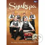 Synkopa: Komplet (3 CD + 3 DVD) - Synkopa