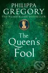 The Queen's Fool - Philippa Gregory - kniha z kategorie Beletrie