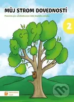 Můj strom dovedností 2 - kniha z kategorie 1. stupeň