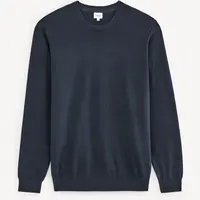 Celio Hladký svetr Decoton - Pánské