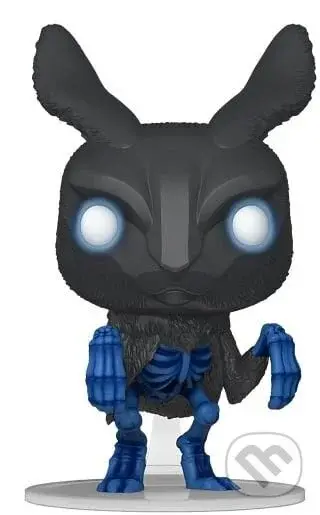 Funko POP Movies: Pinocchio - Black Rabbit