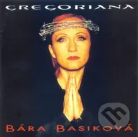 Bára Basiková: Gregoriana (25th Anniversary Remaster) LP