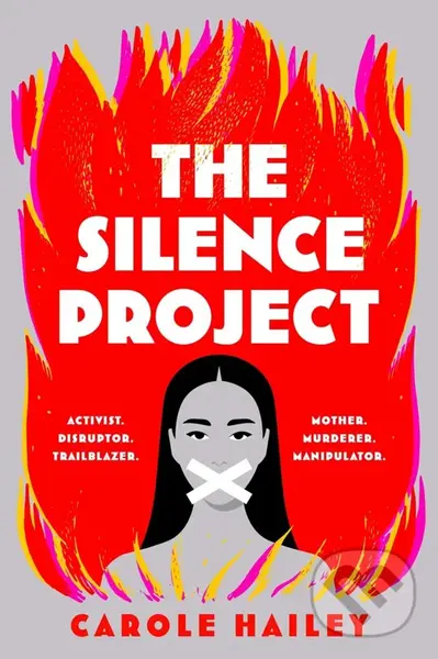 The Silence Project - Carole Hailey