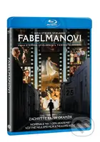 Fabelmanovi - Steven Spielberg - film z kategorie Autobiografické dokumenty